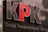 Gedung KPK (Ist)