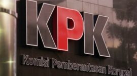 Gedung KPK (Ist)