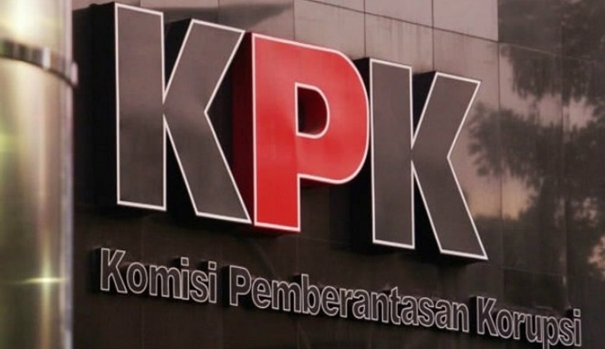 Gedung KPK (Ist)