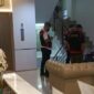 Kantor Penghubung Pemprov Sultra Digeledah Kejati