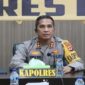 Kapolres Parepare AKBP Arman Muis (Foto Humas Polres Parepare)