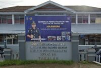 Lapas Kelas IIB Kabupaten Takalar, Sulawesi Selatan