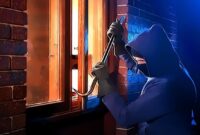 Foto ilustrasi – maling cilik bobol rumah seorang guru 