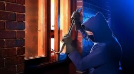 Foto ilustrasi – maling cilik bobol rumah seorang guru 