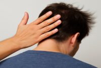 Foto Ilustrasi – Ngeplak kepala wartawan