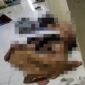 Tangkapan layar video viral yang beredar di media sosial