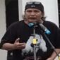 Ketua TISI, Octavianus Masheka