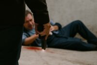 Foto ilustrasi – Pelaku