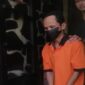 Tersangka AF digiring polisi (Ist)