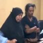 Pimpinan Tarekat Ana Loloa, Petta Bau Ditangkap (Ist)