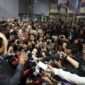 Prabowo buka suara kepada media soal alasan wartawan diusir di Town Hall Meeting (Foto Instagram)