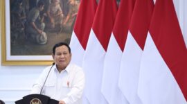 Prabowo (Instagram)