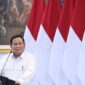 Prabowo (Instagram)