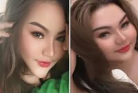 Foto Kolase : Lisa Mariana