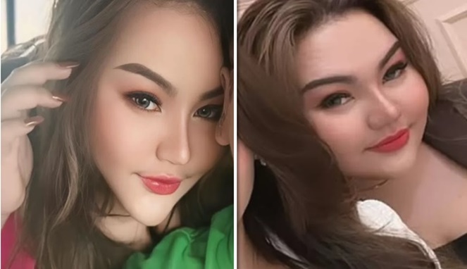 Foto Kolase : Lisa Mariana