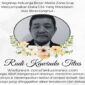 Rudi Kawinda Titus (Dok)