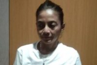 Sekar Arum Widara (Ist)