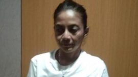 Sekar Arum Widara (Ist)