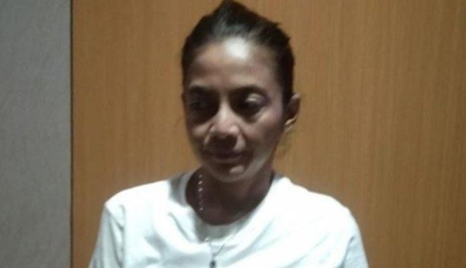 Sekar Arum Widara (Ist)