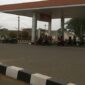 SPBU 74.922.01 Kalappo, Kabupaten Takalar, Sulawesi Selatan
