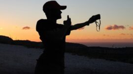 Foto Ilustrasi Selfie | Net