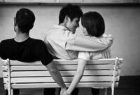 Foto ilustrasi – Istri polisi main dengan dua polisi