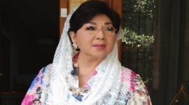 Titiek Puspa (Foto Instagram)