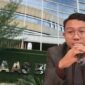 Foto Kolase : ASS Building dan Direktur Misi Keadilan Law Firm, Wawan Nur Rewa