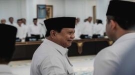 Presiden Prabowo Subianto (Instagram)