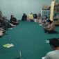 Rapat kepengurusan Bunda Pustaka SDN Borong Makassar (Ist)