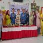 Para pengurus Bunda Pustaka Periode 2025-2027 