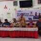 Pelantikan Bunda Pustaka Periode 2025-2027 dirangkaikan dengan perayaan HUT ke-4 Bunda Pustaka Hari Buku Nasional dan Hari Kartini
