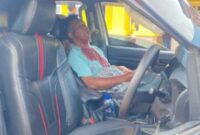 Sopir asal Jeneponto mengalami luka parah akibat pembacokan oleh Orang Tak Dikenal (OTK) di Papua Tengah.