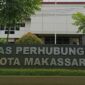 Kantor Dinas Perhubungan (Dishub) Kota Makassar