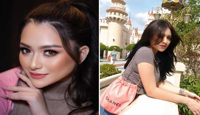 Foto kolase : DJ Nathalie