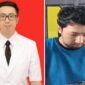 Foto kolase : Pelaku pemerkosaan dokter muda, Priguna Anugerah