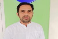 Direktur Forum Bangun Investasi Aceh (Forbina), Muhammad Nur