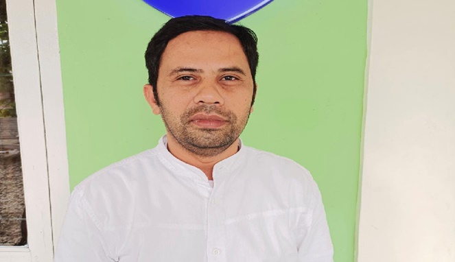 Direktur Forum Bangun Investasi Aceh (Forbina), Muhammad Nur