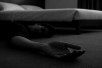 Foto ilustrasi – Wartawan ditemukan tak bernyawa di sebuah kamar hotel