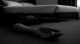 Foto ilustrasi – Wartawan ditemukan tak bernyawa di sebuah kamar hotel