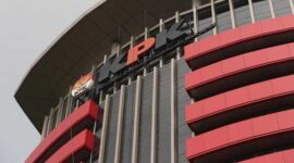 Gedung KPK (Ist)