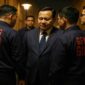 Foto ilustrasi – Prabowo terjepit di tengah loyalis Jokowi