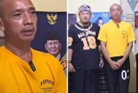 Foto kolase : Aipda Hendra Gunawan