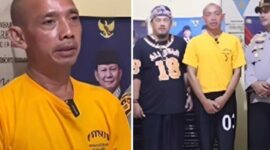 Foto kolase : Aipda Hendra Gunawan