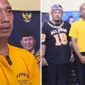 Foto kolase : Aipda Hendra Gunawan