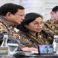 Koleksi foto Sri Mulyani (Instagram)