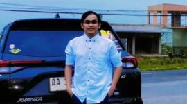 Situr Wijaya (Ist)
