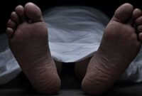 Foto ilustrasi – tahanan narkoba tewas disiksa oknum polisi di Polres Parepare