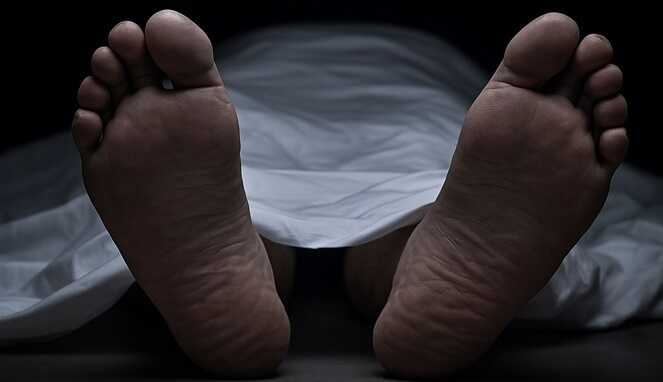 Foto ilustrasi – tahanan narkoba tewas disiksa oknum polisi di Polres Parepare