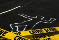 Foto ilustrasi - Pendulang emas tewas